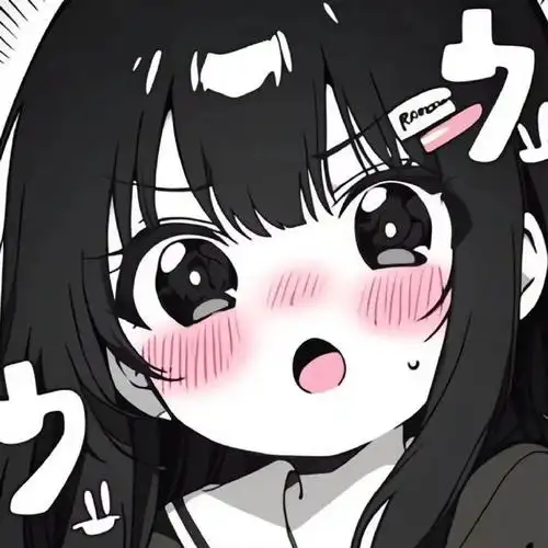 红粉头像