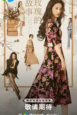 粉红街 电视剧 2025